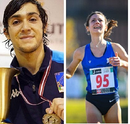 Atleti con diabete nei gruppi sportivi militari!