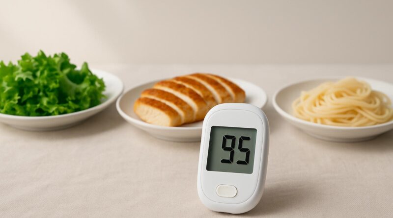 Sequenziamento alimentare? Di cosa si tratta?