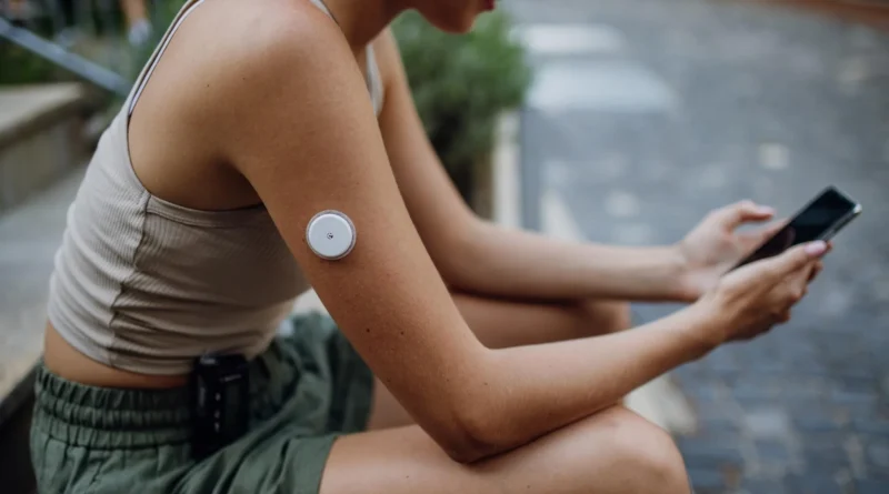Come preparare la pelle all’applicazione del sensore