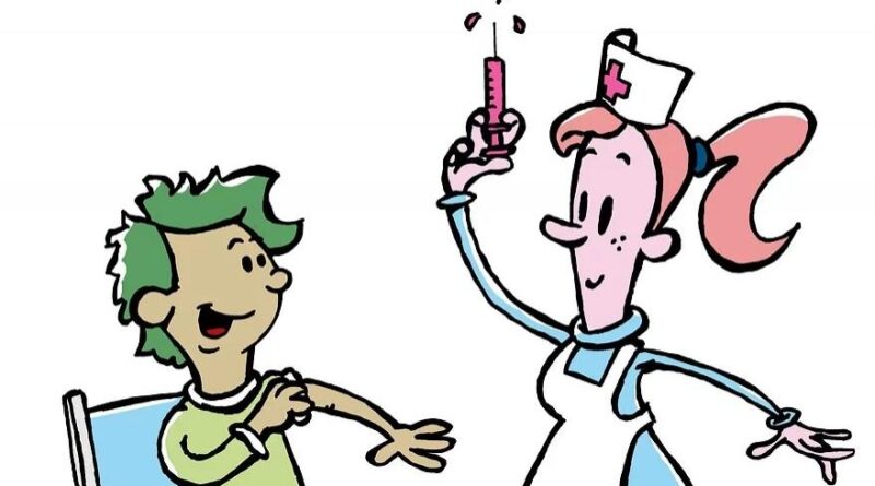 RIPARLIAMO DI VACCINAZIONI PER IL DIABETE TIPO 1 E TIPO 2